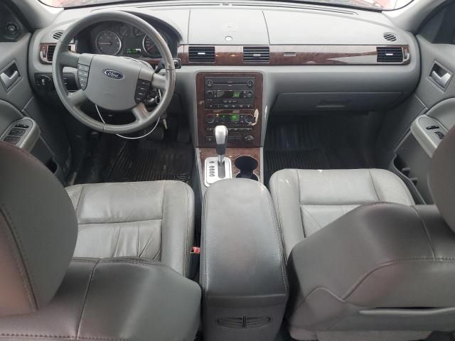 2007 Ford Five Hundred SEL