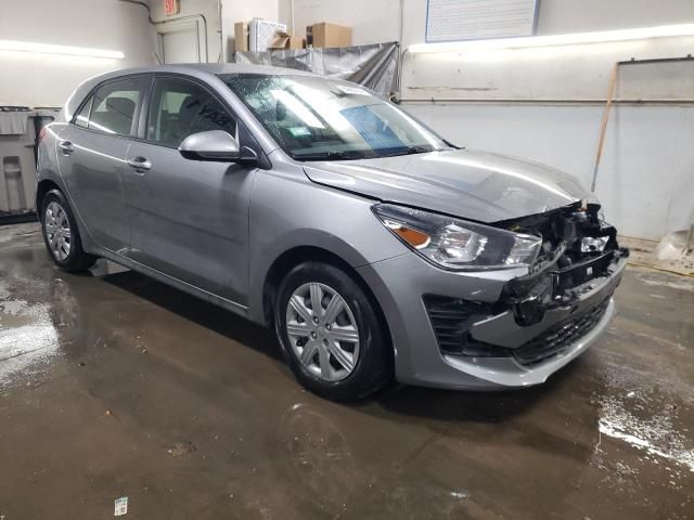 2021 KIA Rio S