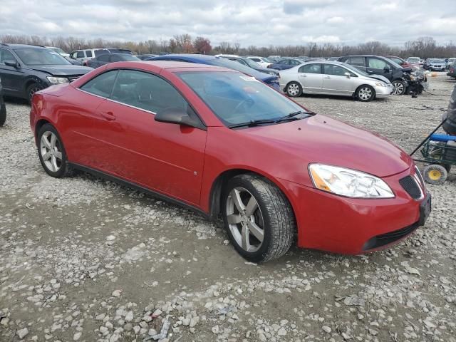 2006 Pontiac G6 GT