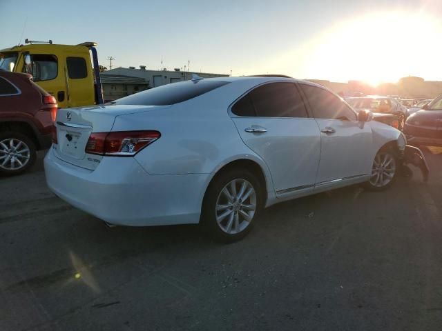 2010 Lexus ES 350