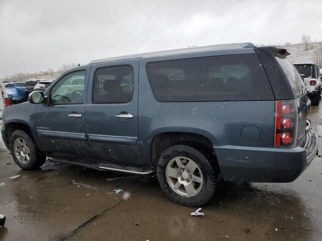 2007 GMC Yukon XL Denali