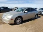 2008 Chrysler Sebring Touring