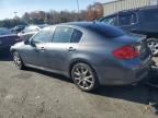 2010 Infiniti G37