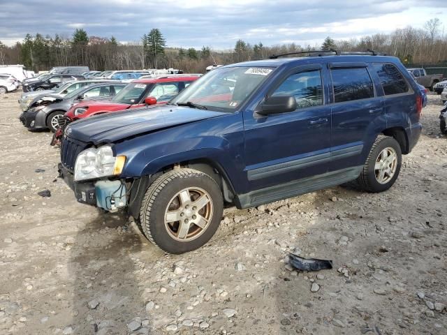 2006 Jeep Grand Cherokee Laredo