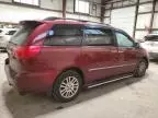 2007 Toyota Sienna XLE