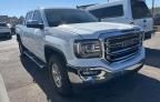 2018 GMC Sierra K1500 SLT