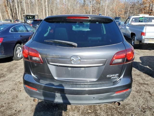 2014 Mazda CX-9 Grand Touring