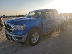 2022 Dodge RAM 1500 BIG HORN/LONE Star en venta en San Antonio, TX