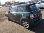 2011 Mini Cooper S