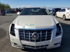 2012 Cadillac CTS Premium Collection