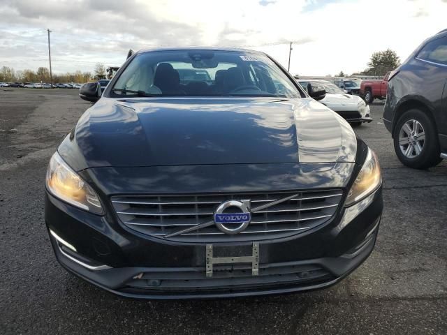 2016 Volvo S60 Premier