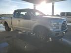 2015 Ford F150 Super Cab