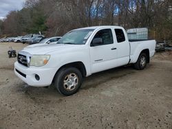 2010 Toyota Tacoma Access Cab en venta en North Billerica, MA