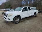 2010 Toyota Tacoma Access Cab