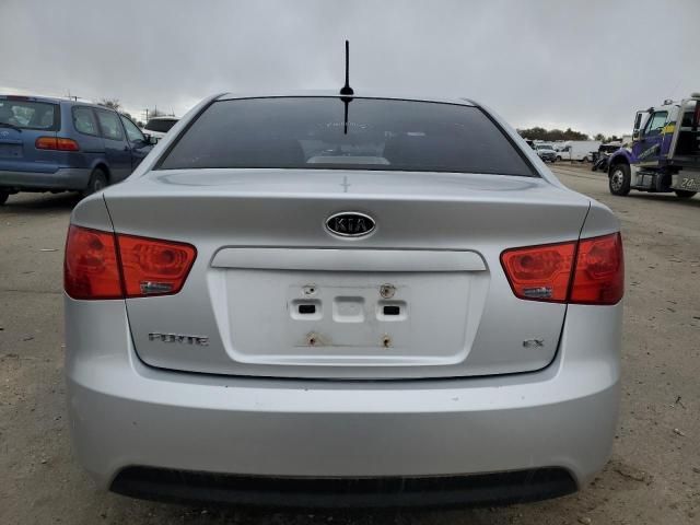 2013 KIA Forte EX