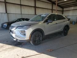 Mitsubishi Eclipse Vehiculos salvage en venta: 2022 Mitsubishi Eclipse Cross LE