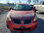 2009 Pontiac Vibe