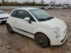 2013 Fiat 500 POP