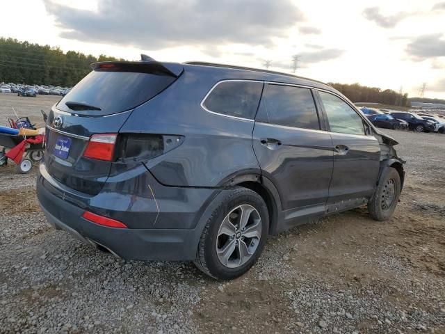 2016 Hyundai Santa FE SE