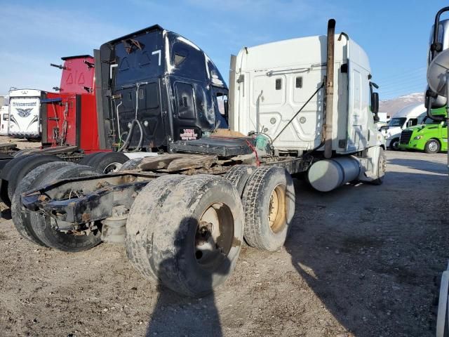 2009 Freightliner Cascadia 125