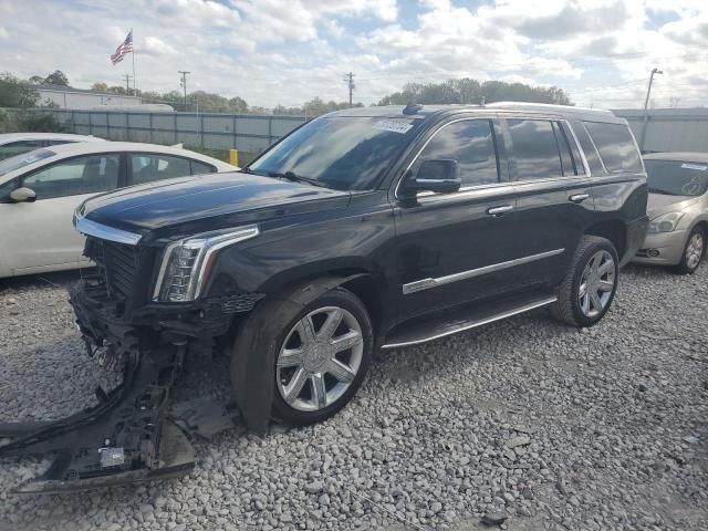 2015 Cadillac Escalade Luxury