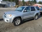 2007 Toyota 4runner SR5