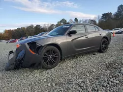 2018 Dodge Charger SXT en venta en Mebane, NC