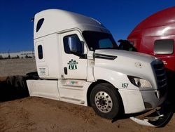 Freightliner Vehiculos salvage en venta: 2018 Freightliner Cascadia 126