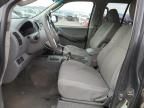 2010 Nissan Frontier Crew Cab SE