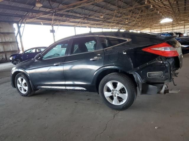 2012 Honda Crosstour EX