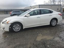 Nissan salvage cars for sale: 2013 Nissan Altima 2.5