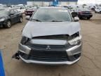 2016 Mitsubishi Outlander Sport ES