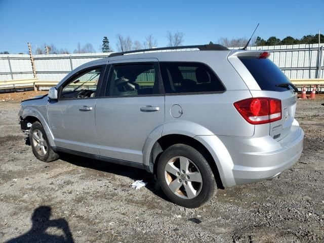 2011 Dodge Journey Mainstreet