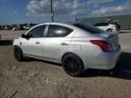 2016 Nissan Versa S