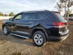 2018 Volkswagen Atlas S