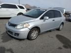 2010 Nissan Versa S