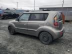 2010 KIA Soul +