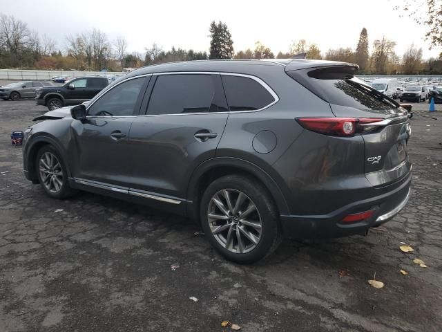 2019 Mazda CX-9 Grand Touring