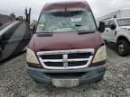 2008 Dodge Sprinter 2500