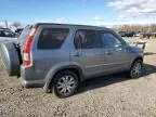 2005 Honda CR-V SE