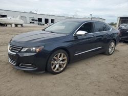 Chevrolet salvage cars for sale: 2014 Chevrolet Impala LTZ