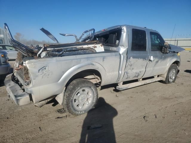 2016 Ford F250 Super Duty