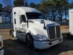 2021 Kenworth Construction T680