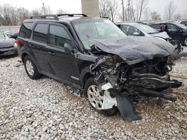 2008 Mazda Tribute S