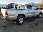 2007 Toyota Tacoma Double Cab