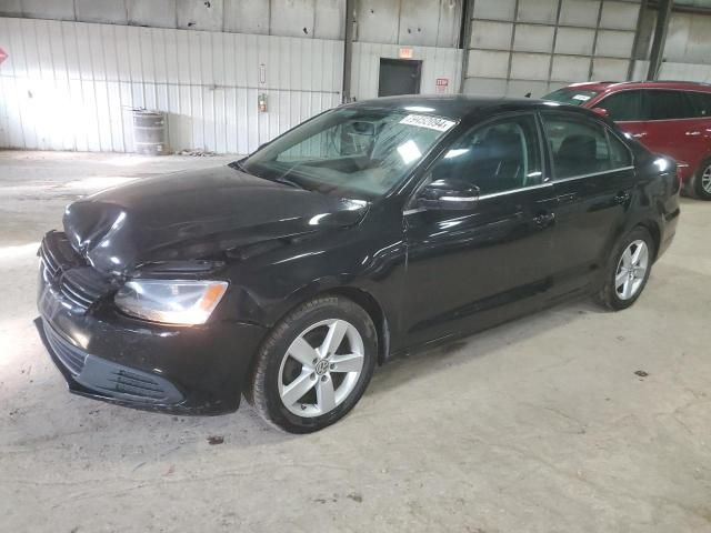 2013 Volkswagen Jetta TDI