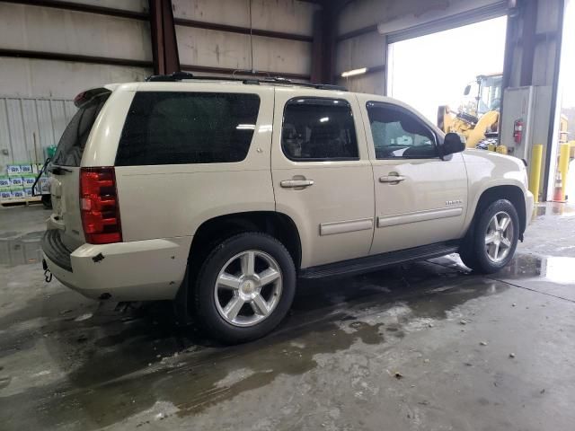 2011 Chevrolet Tahoe K1500 LT