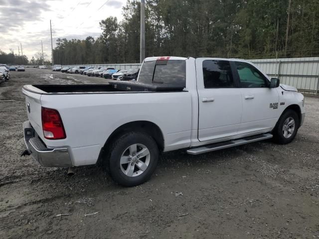 2019 Dodge RAM 1500 Classic SLT