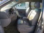 2005 Toyota Sienna XLE