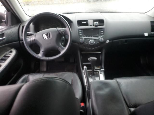 2003 Honda Accord EX